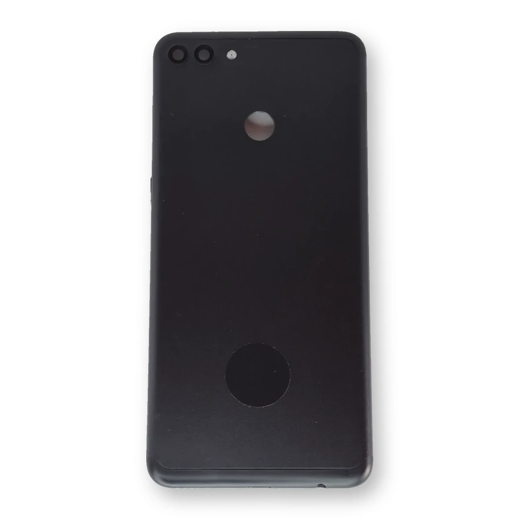 Tapa Huawei Y9 2018 Negra
