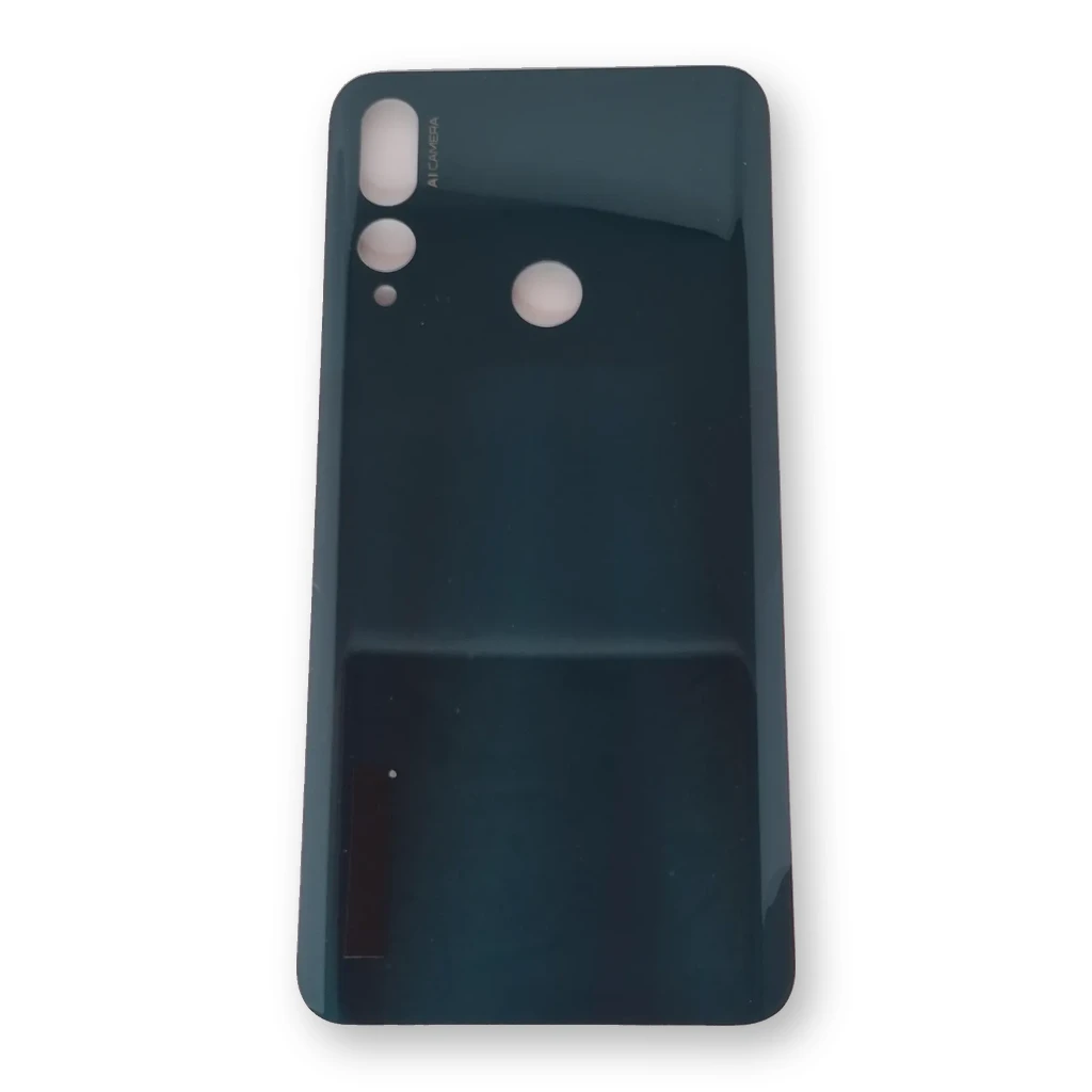 Tapa Huawei Y9 Prime 2019 Verde