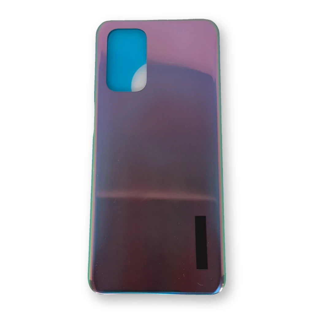 Tapa Oppo A54 5G Azul