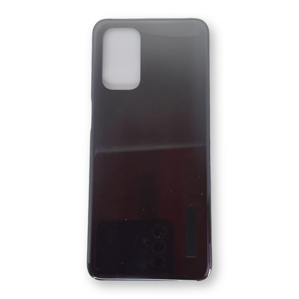 Tapa Oppo A54 5G Negra