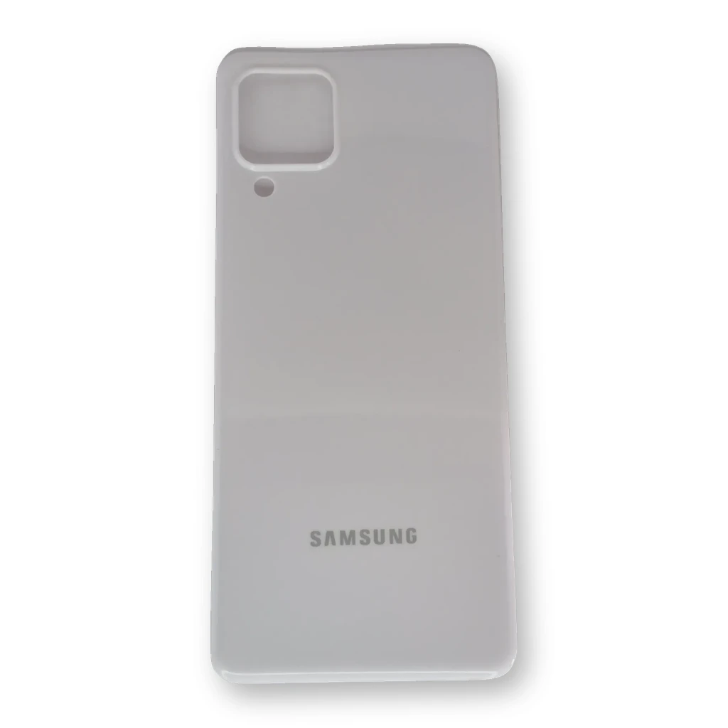 Tapa Samsung A22 4G Blanca