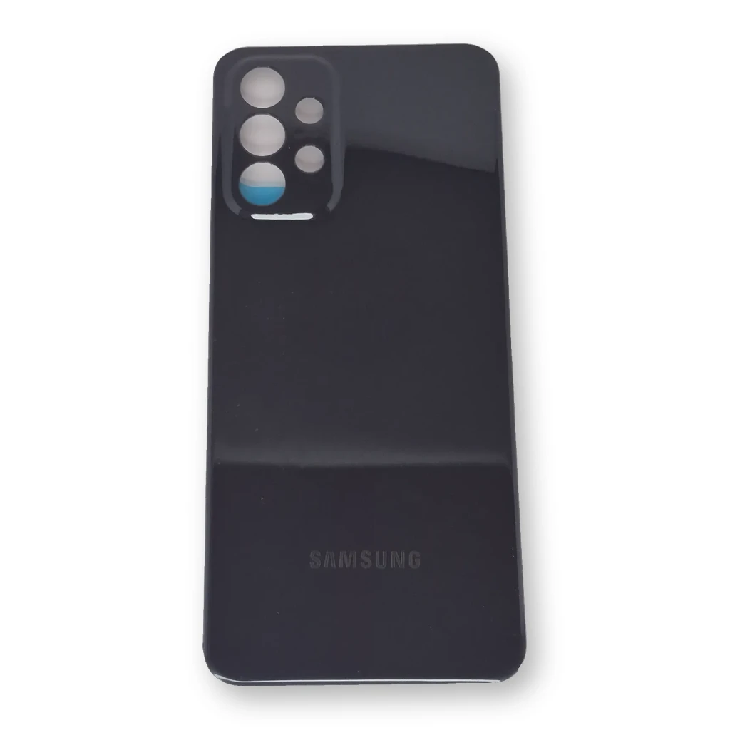 Tapa Samsung A23 Negra