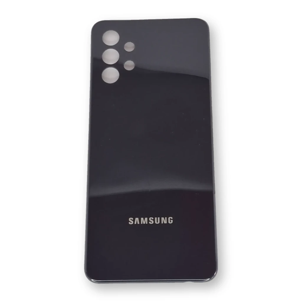 Tapa Samsung A32 5G Negra