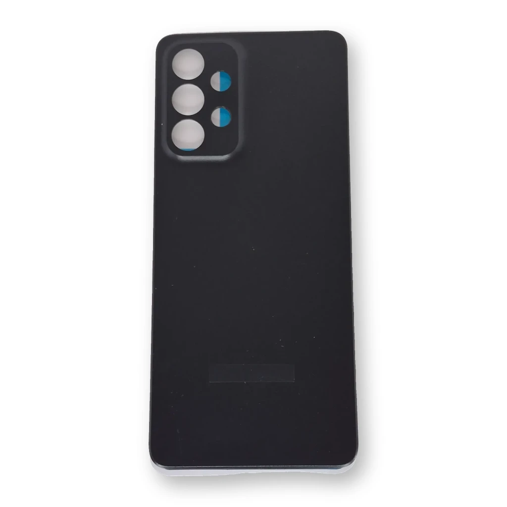 Tapa Samsung A33 5G Negra