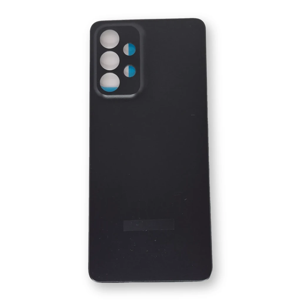 Tapa Samsung A33 Negra