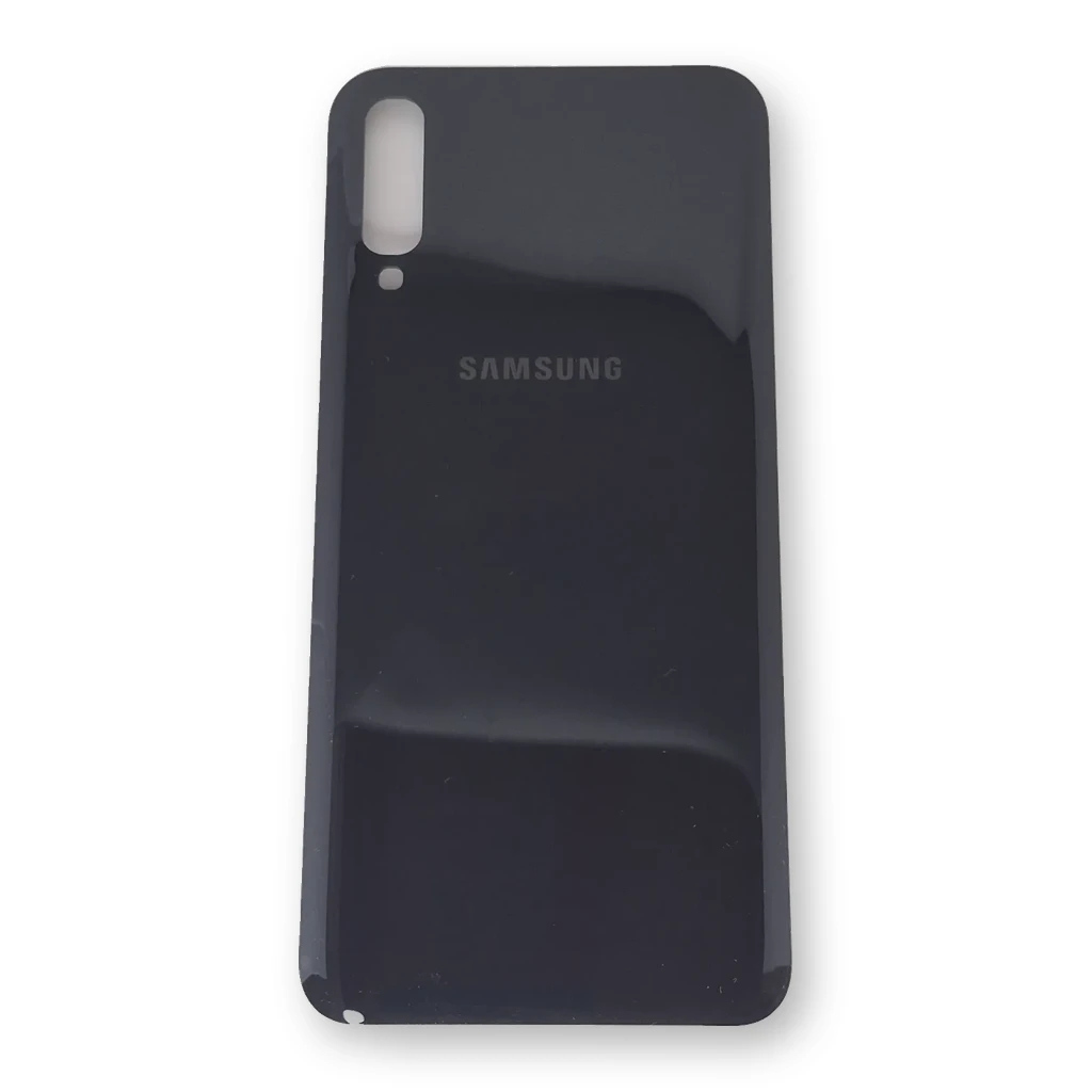 Tapa Samsung A50 / A50S Negra