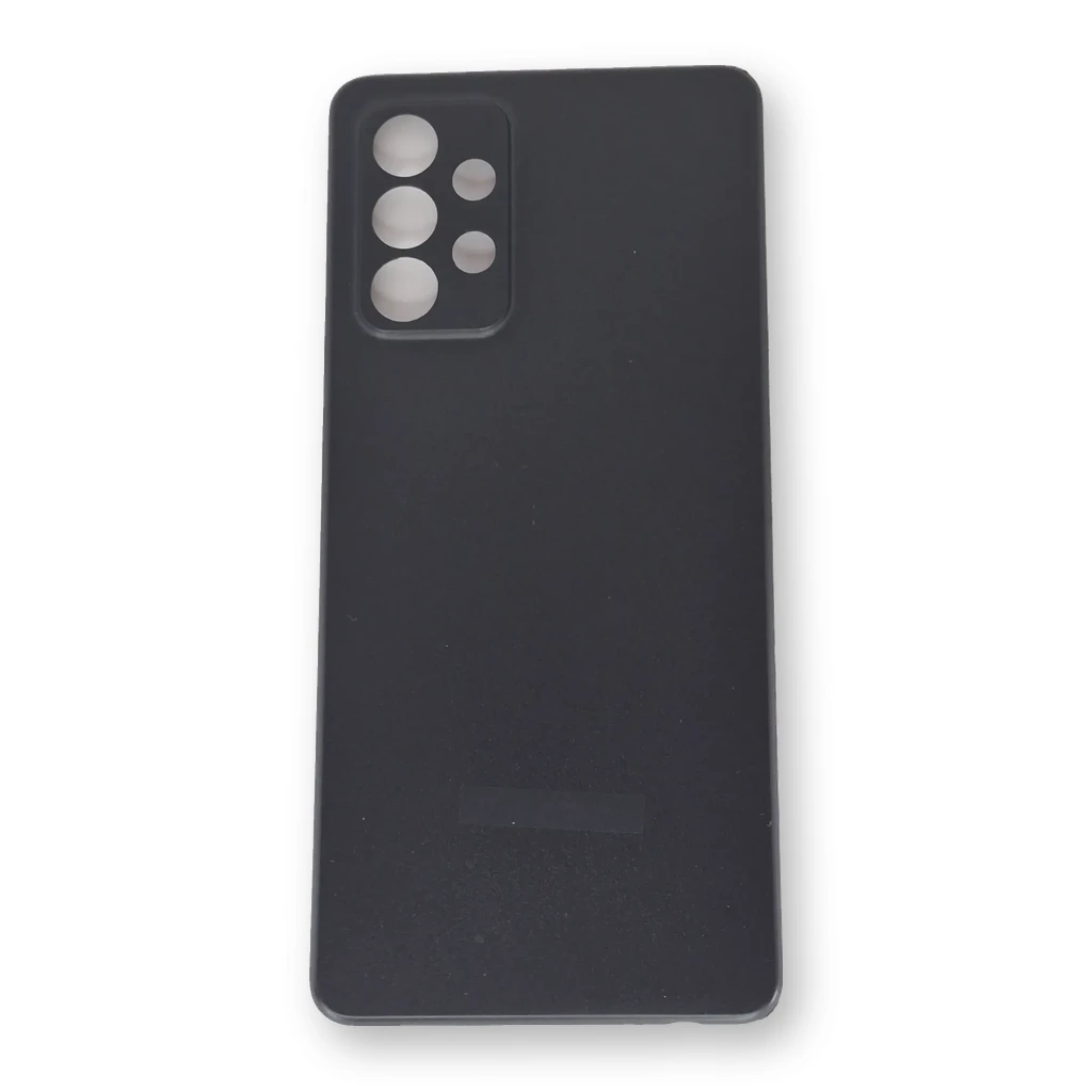 Tapa Samsung A52S / A528 Negra