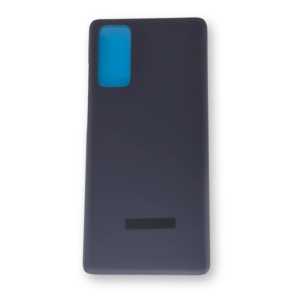 Tapa Samsung S20 FE Negra