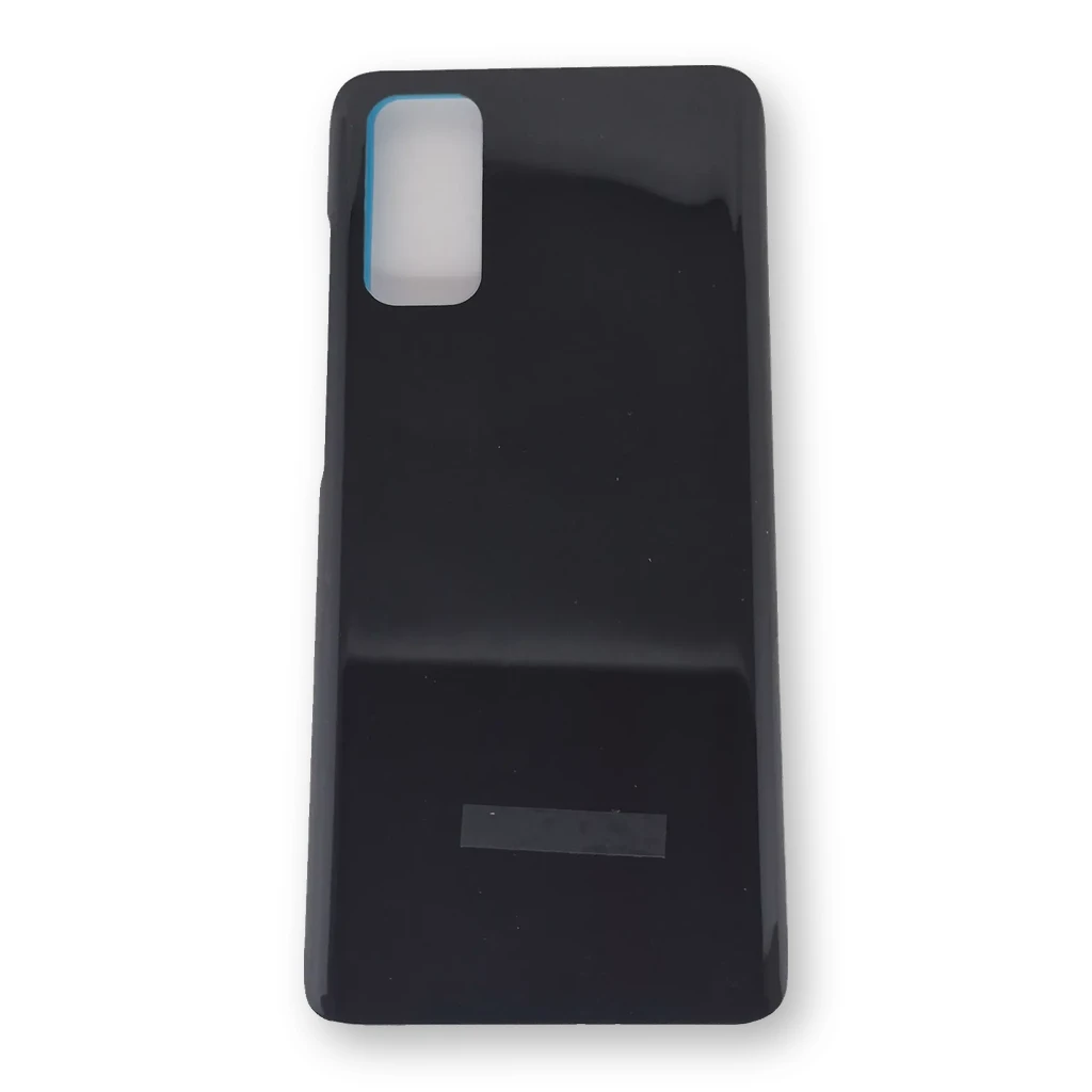 Tapa Samsung S20 Negra