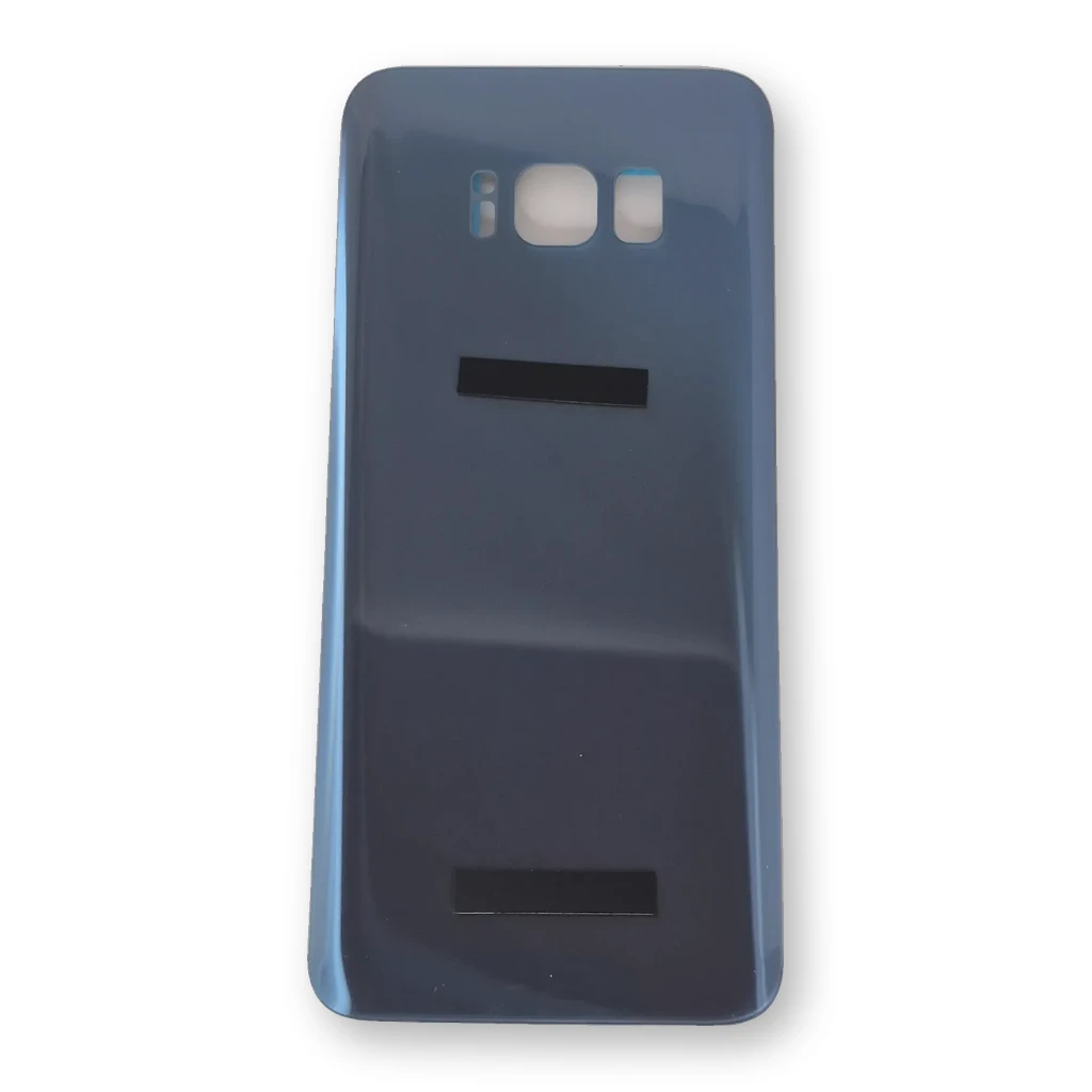 Tapa Samsung S8 Azul