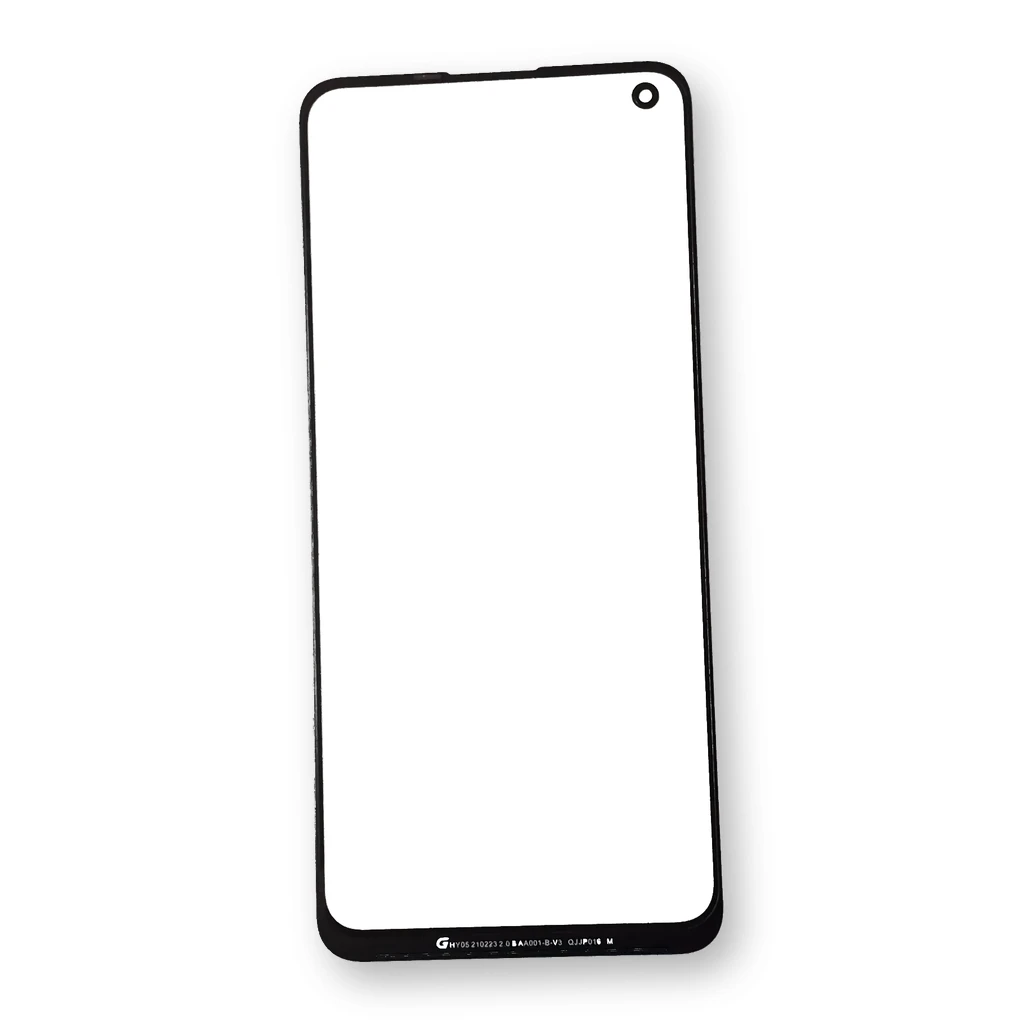 Glass con OCA G+OCA Oppo Reno 7 Lite