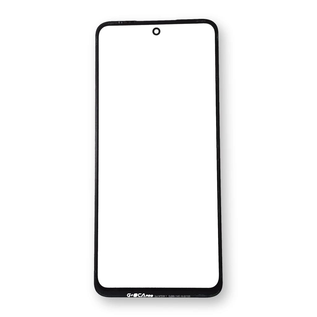 Glass con OCA G+OCA Moto G53
