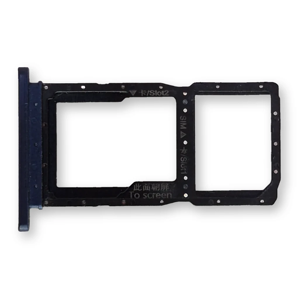 Bandeja SIM Huawei Y9S Azul