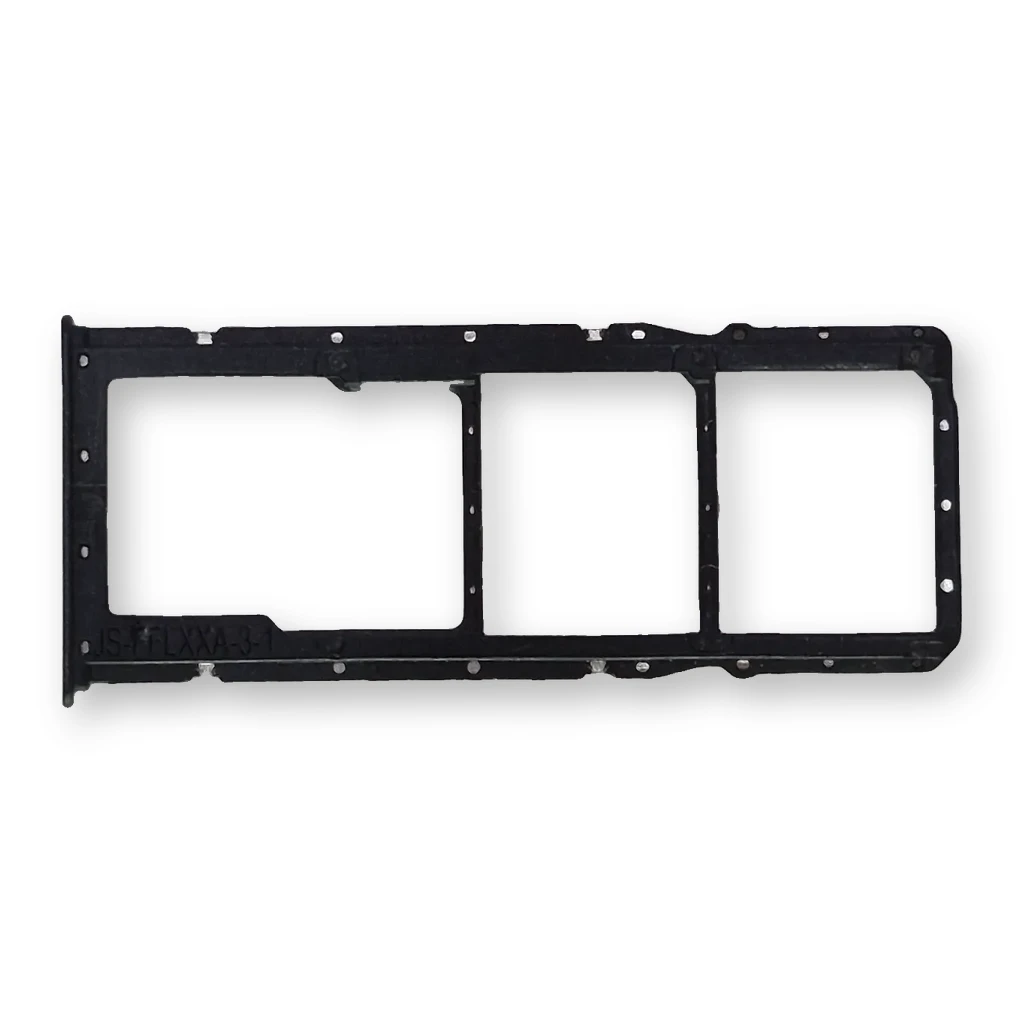 Bandeja SIM Huawei Y9 2018 Negra