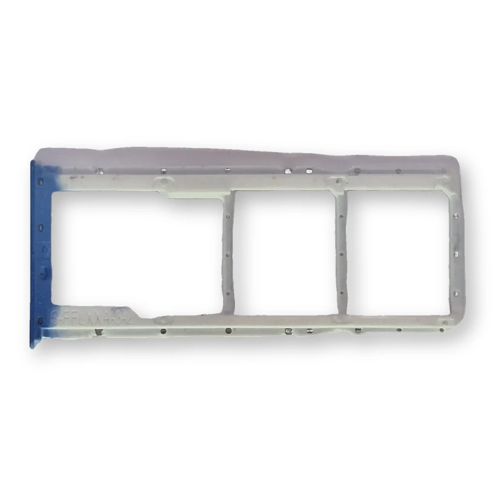 Bandeja SIM Huawei Y9 2018 Azul