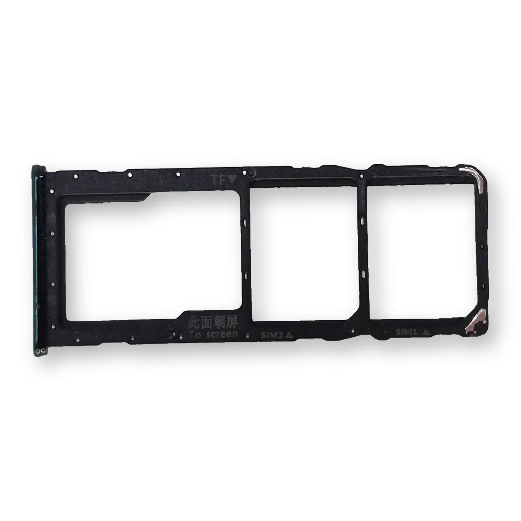 Bandeja SIM Huawei Y9 2019 Verde