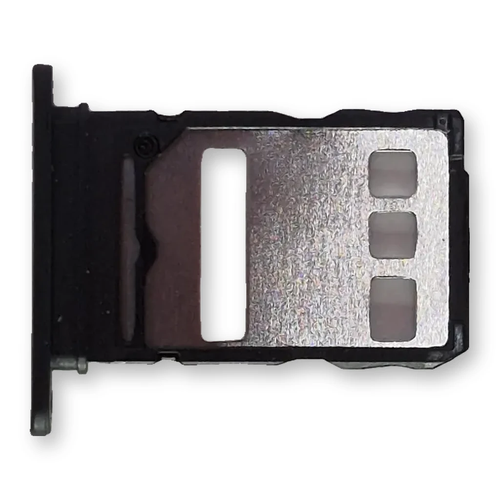 Bandeja SIM Huawei Honor X9 Negra