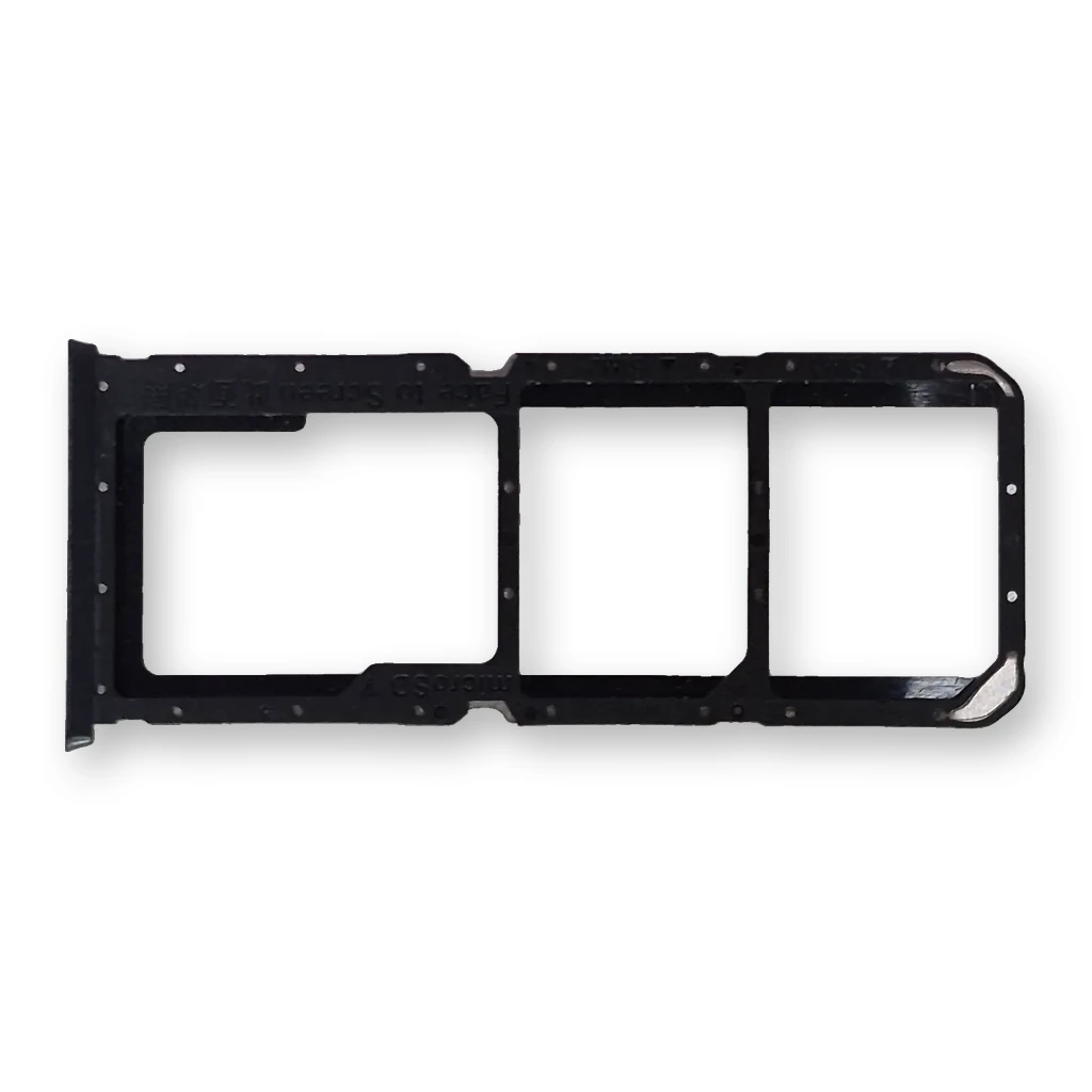 Bandeja SIM Oppo A54 5G Negra