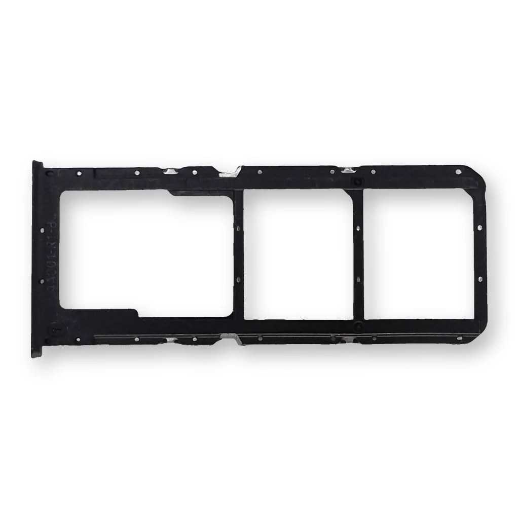 Bandeja SIM Oppo A73 Negra