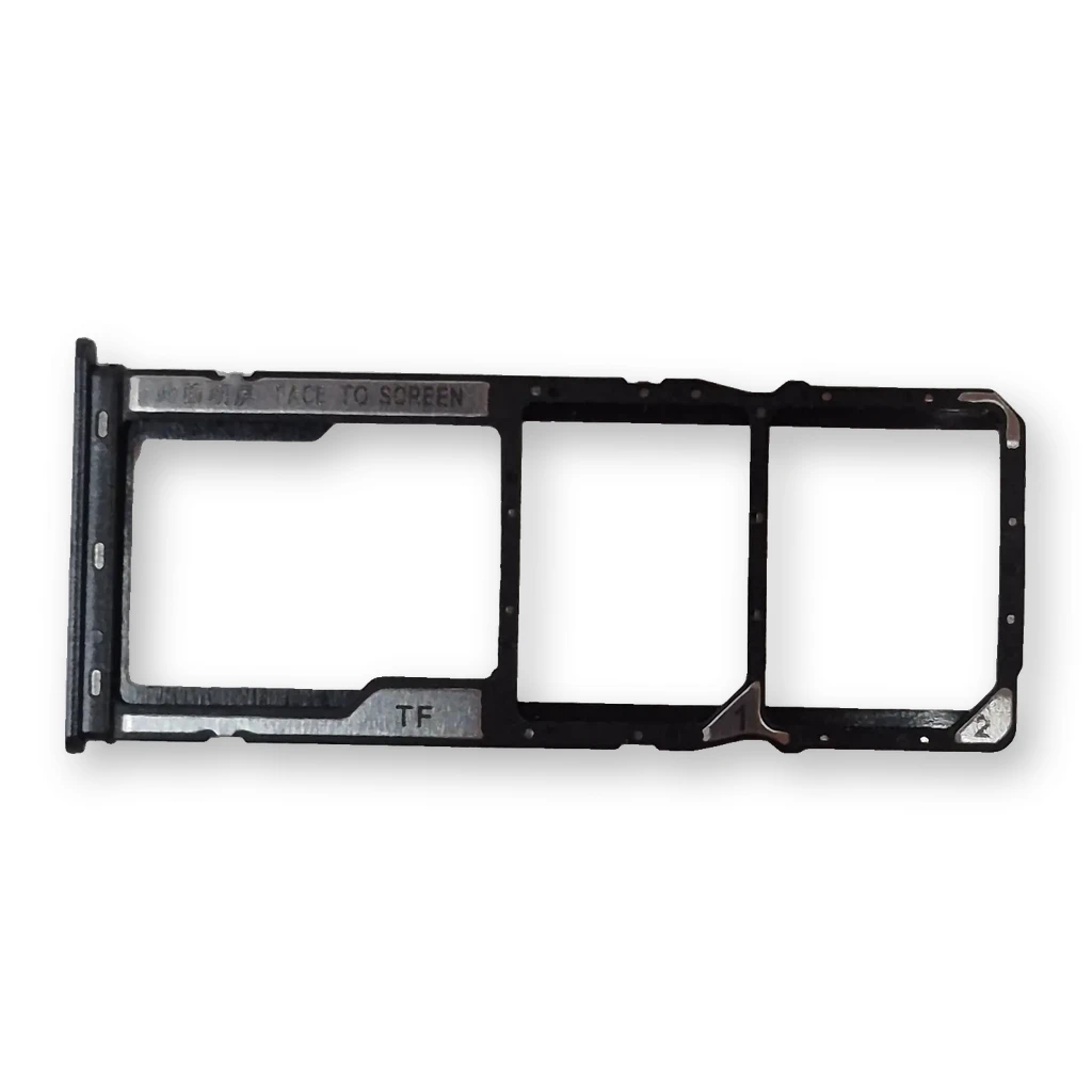 Bandeja SIM Redmi 10A Gris