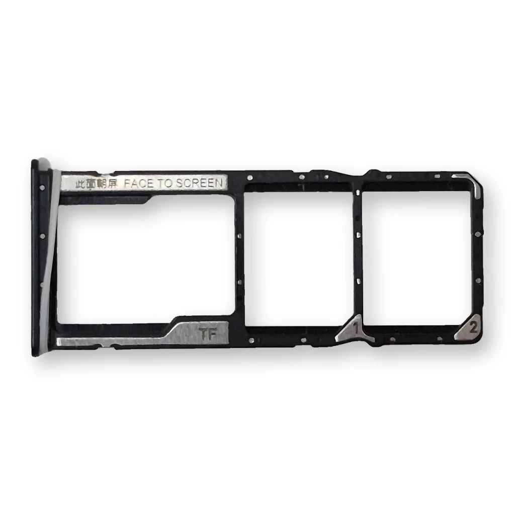 Bandeja SIM Redmi Note 11 Negra