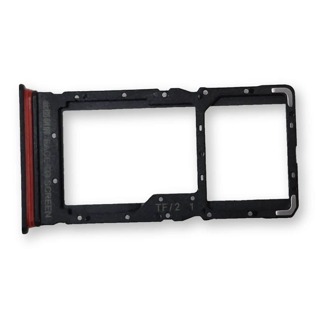 Bandeja SIM Redmi Note 11 5G Negra