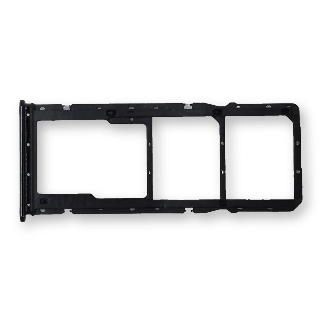 Bandeja SIM Redmi Note 10 4G Negra