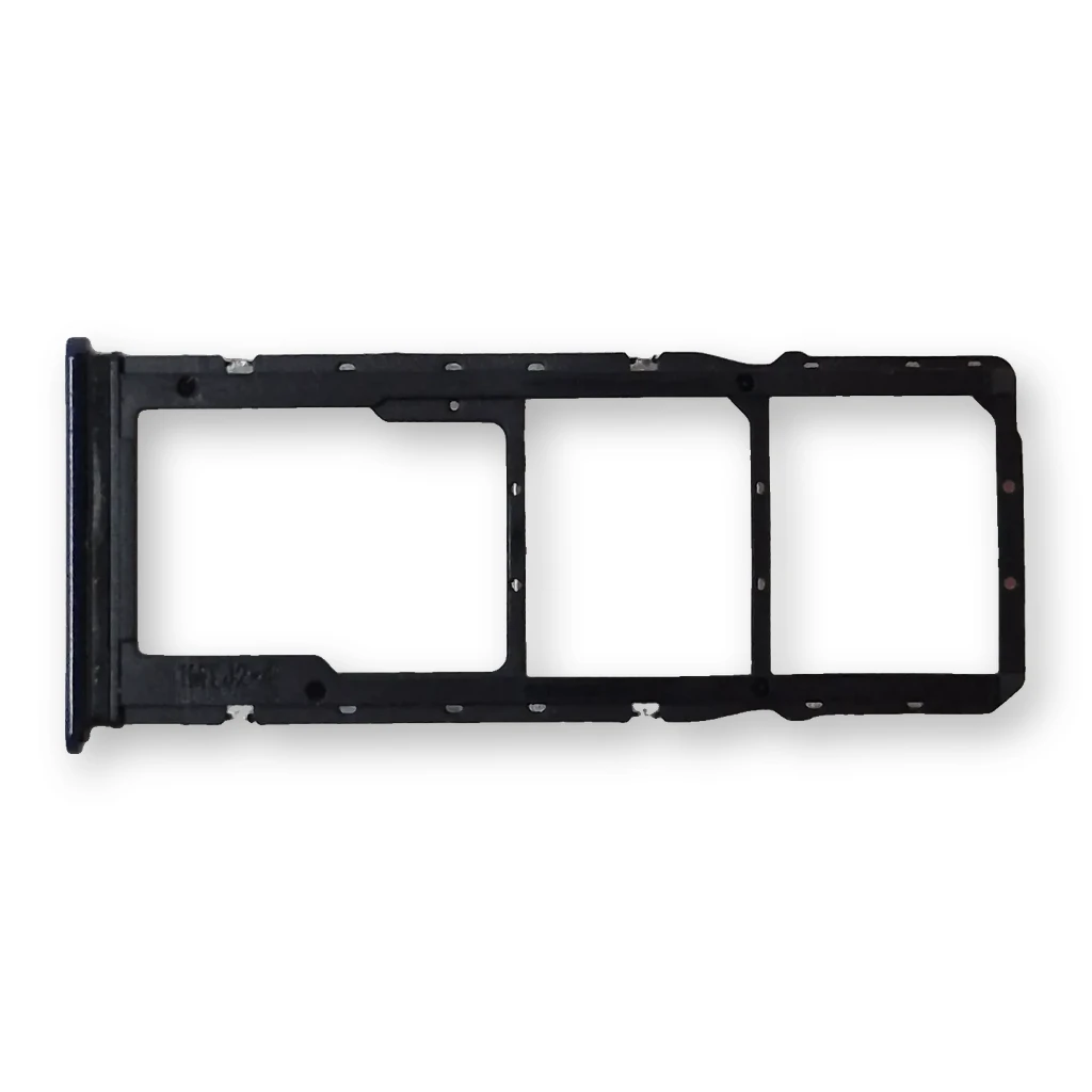 Bandeja SIM Redmi Note 11S Negra