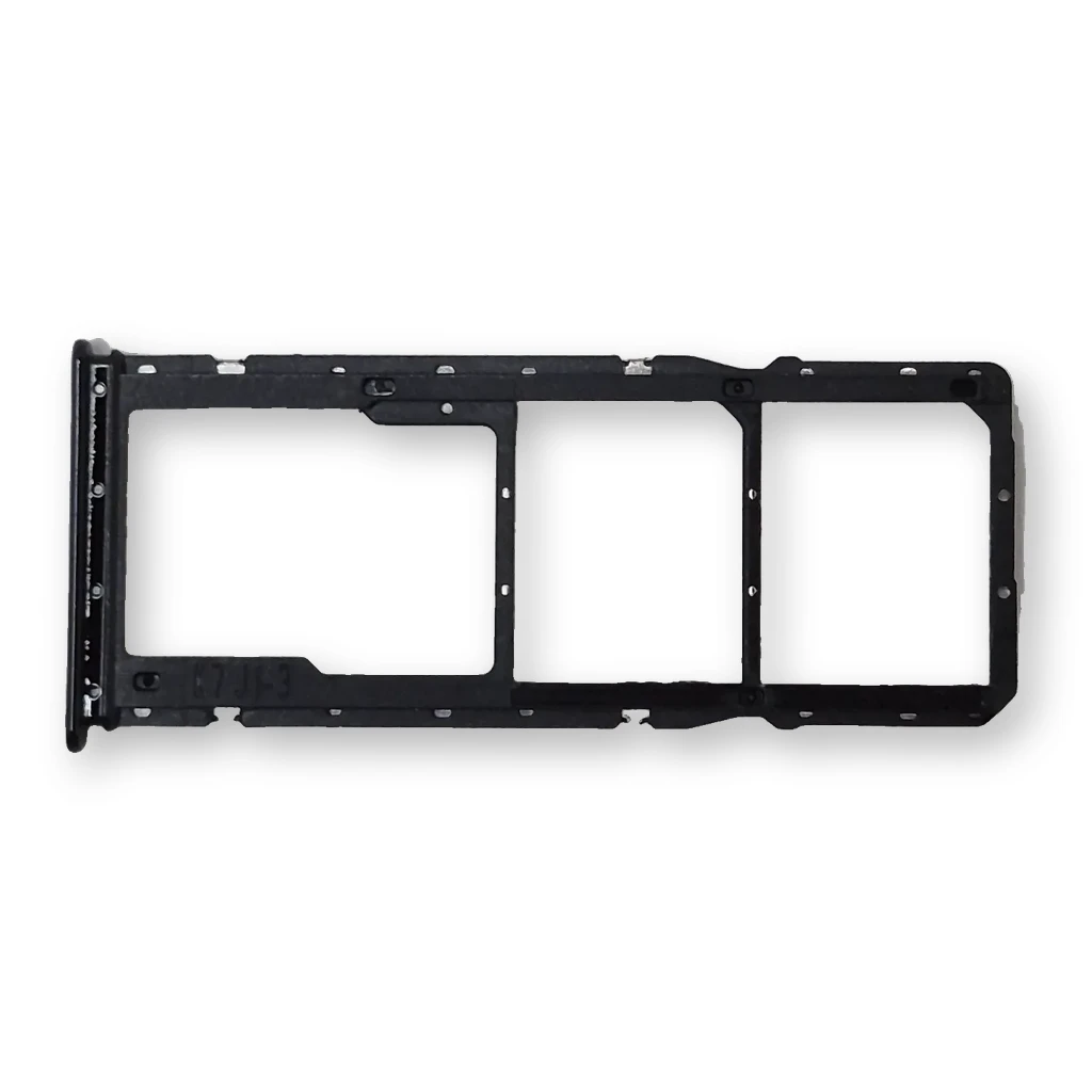 Bandeja SIM Xiaomi Note 10S Negra