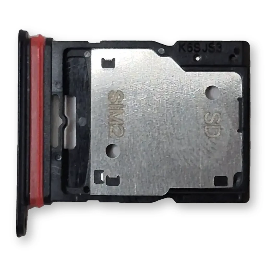 Bandeja SIM Xiaomi Note 11 Pro Negra