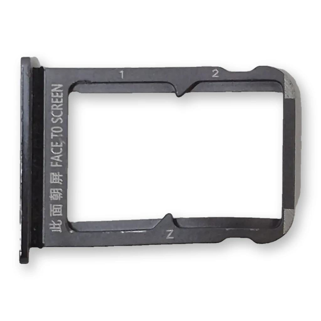 Bandeja SIM Xiaomi Mi 9 Gris