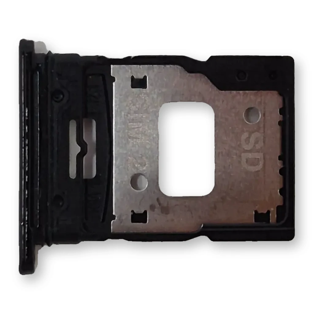 Bandeja SIM Xiaomi MI 11 Lite Negra