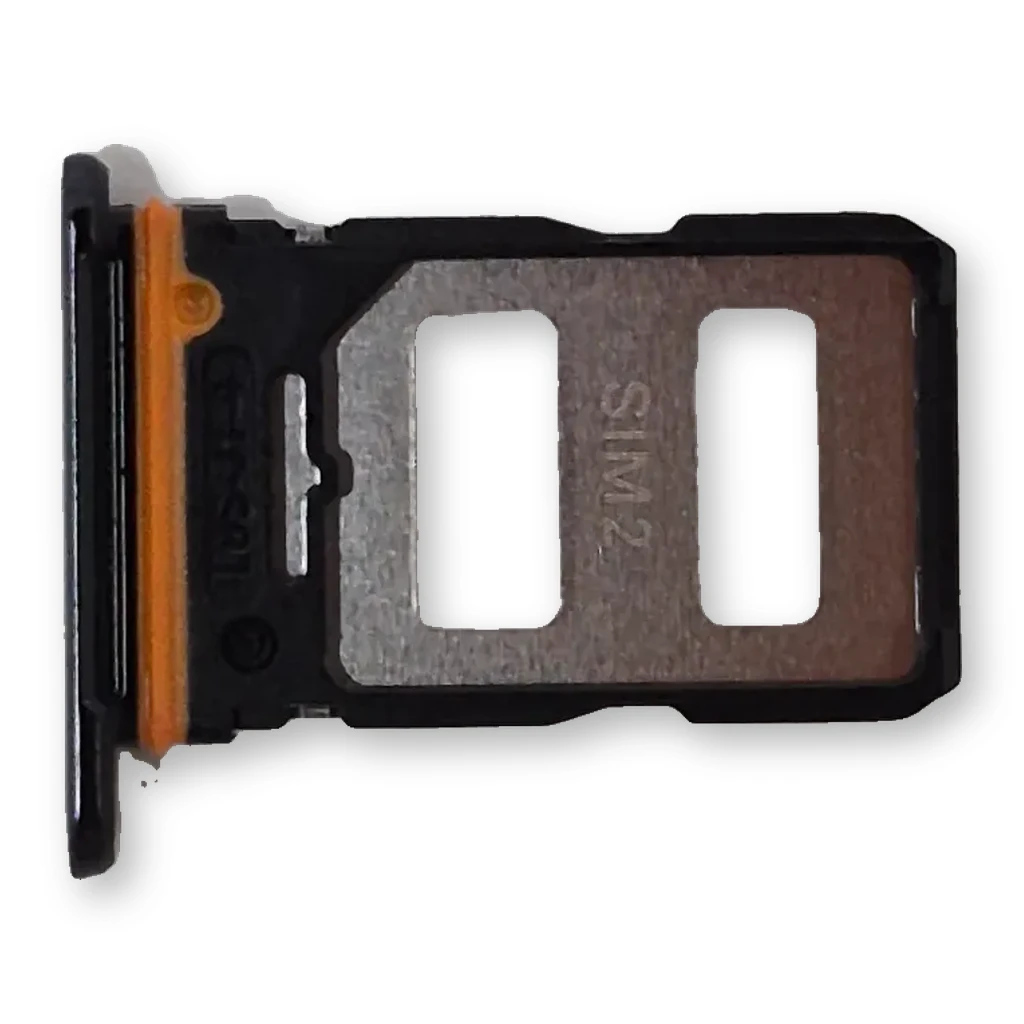 Bandeja SIM Xiaomi Mi 12 / 12X / 12 Lite Negra