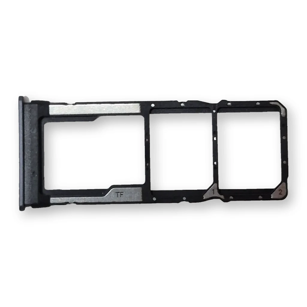 Bandeja SIM Xiaomi Note 9 5G Negra