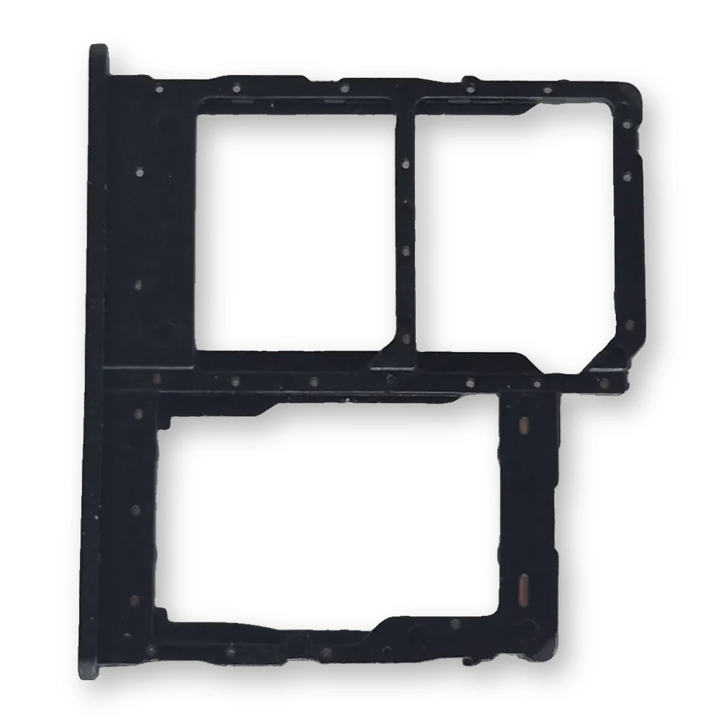 Bandeja SIM Samsung A01 Core Negra