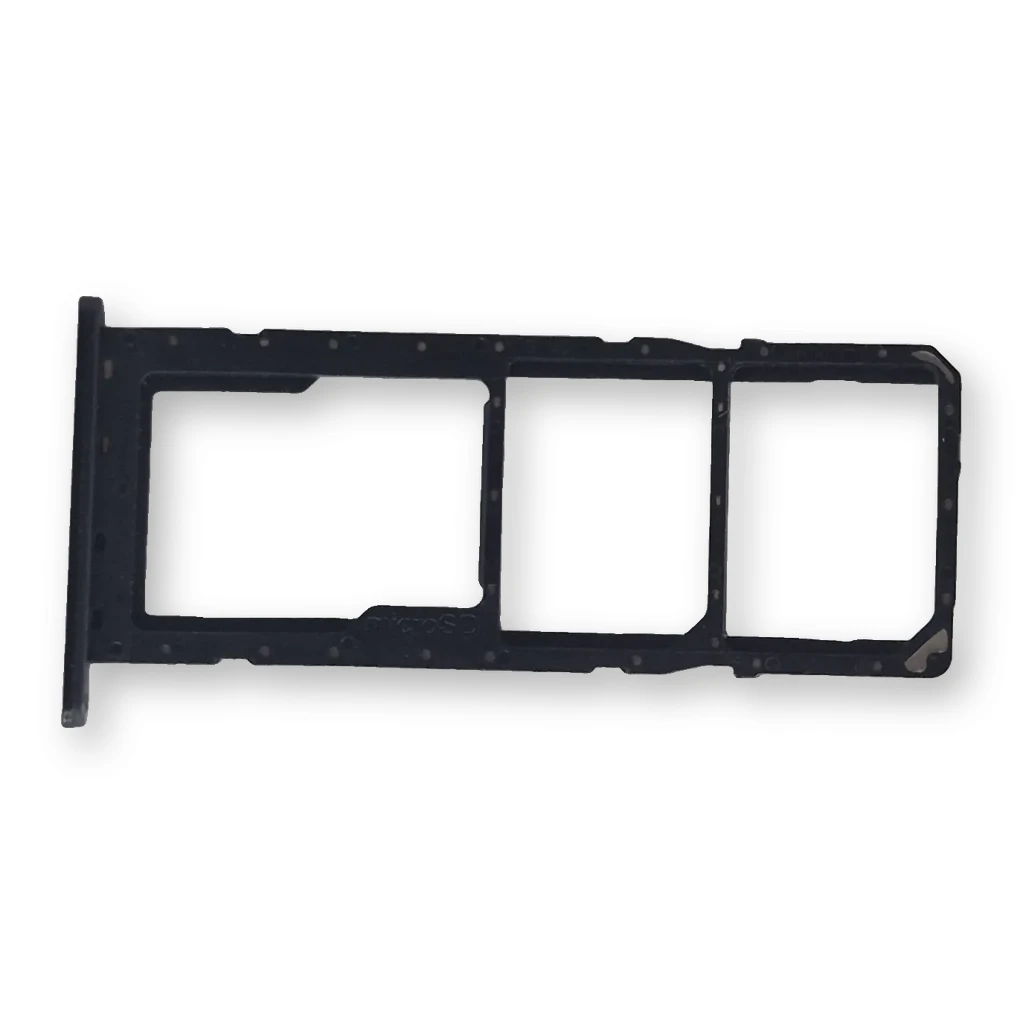 Bandeja SIM Samsung A02S Negra
