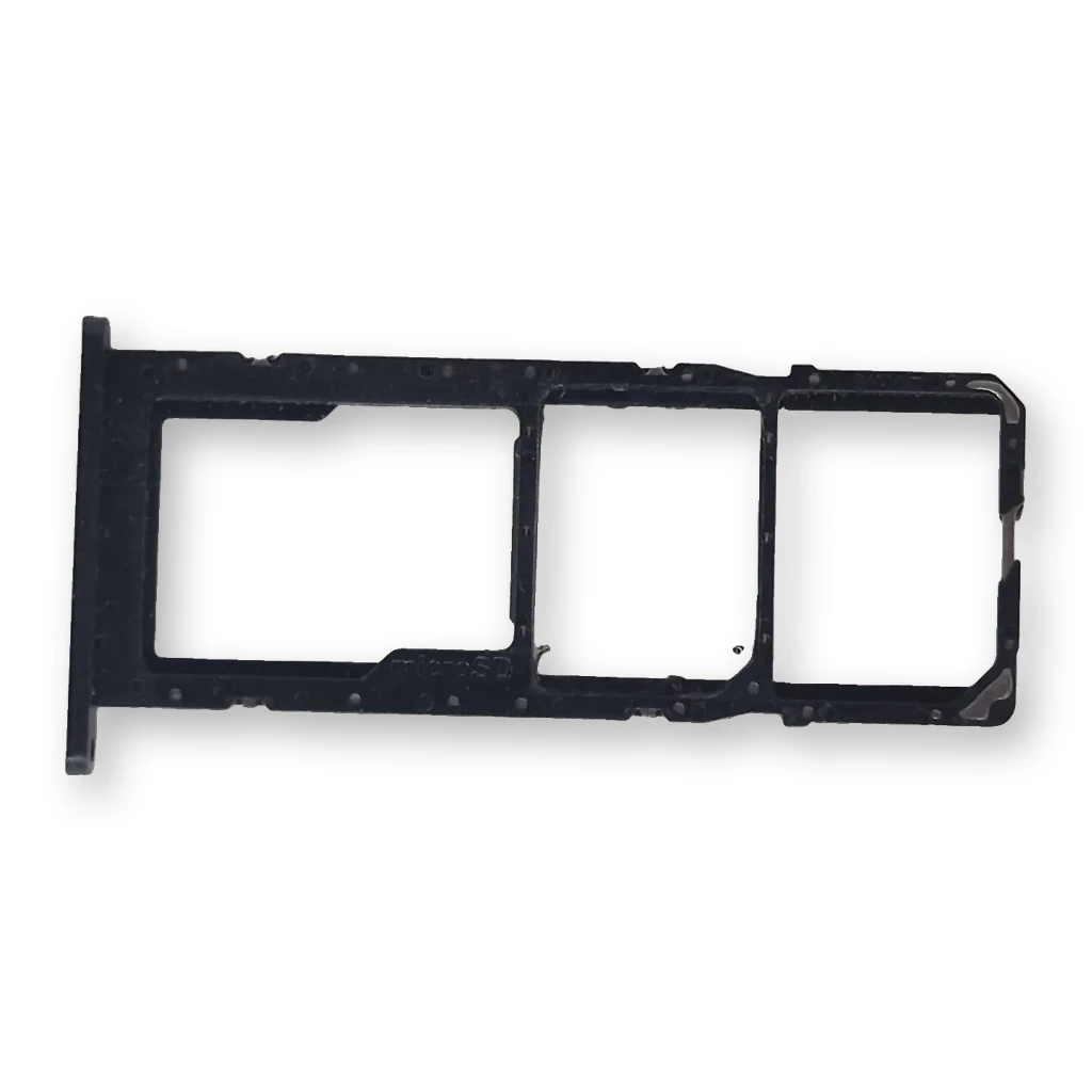 Bandeja SIM Samsung A03 Negra