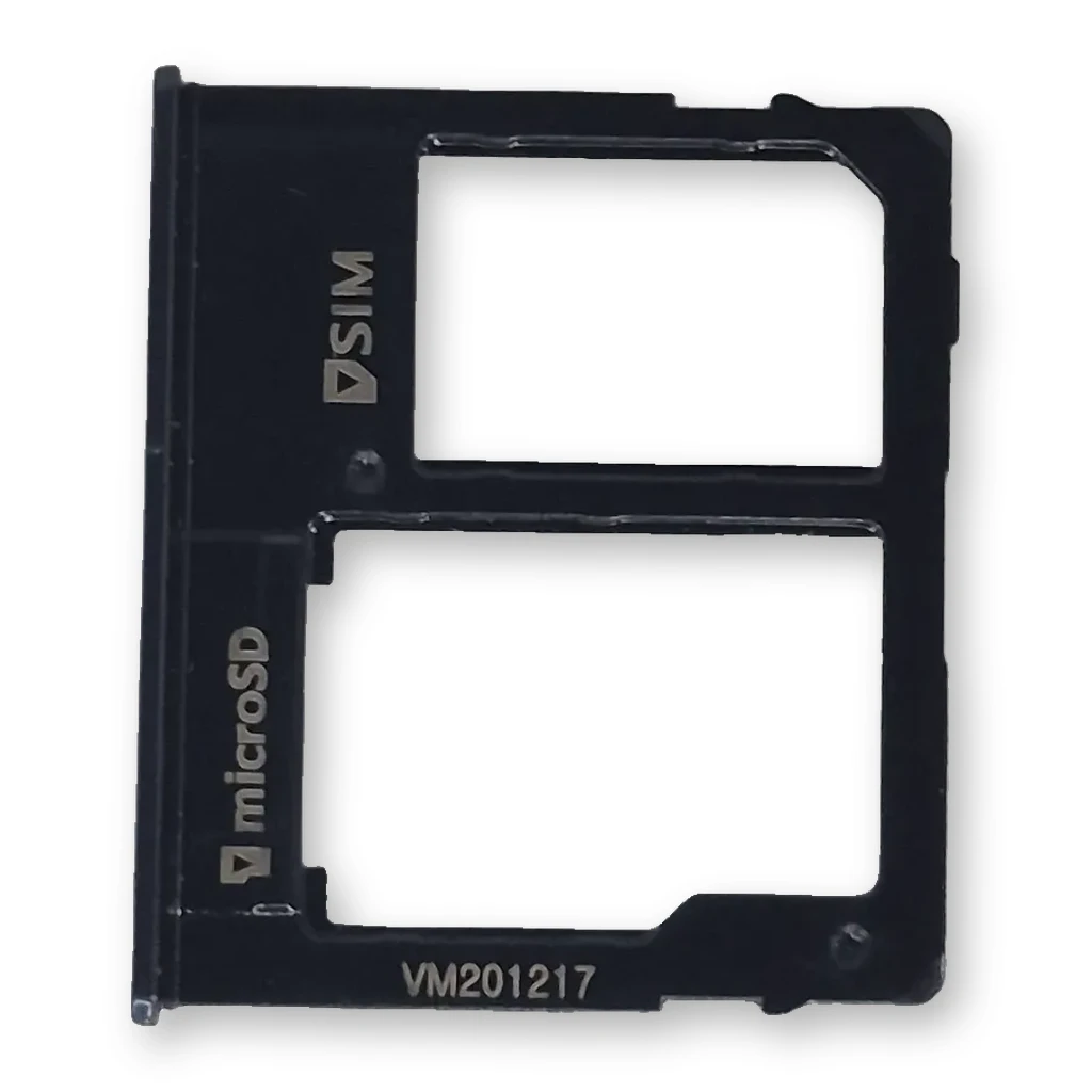 Bandeja SIM Samsung A10E Azul Marino