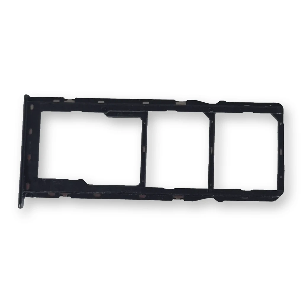 Bandeja SIM Samsung A10S Negra