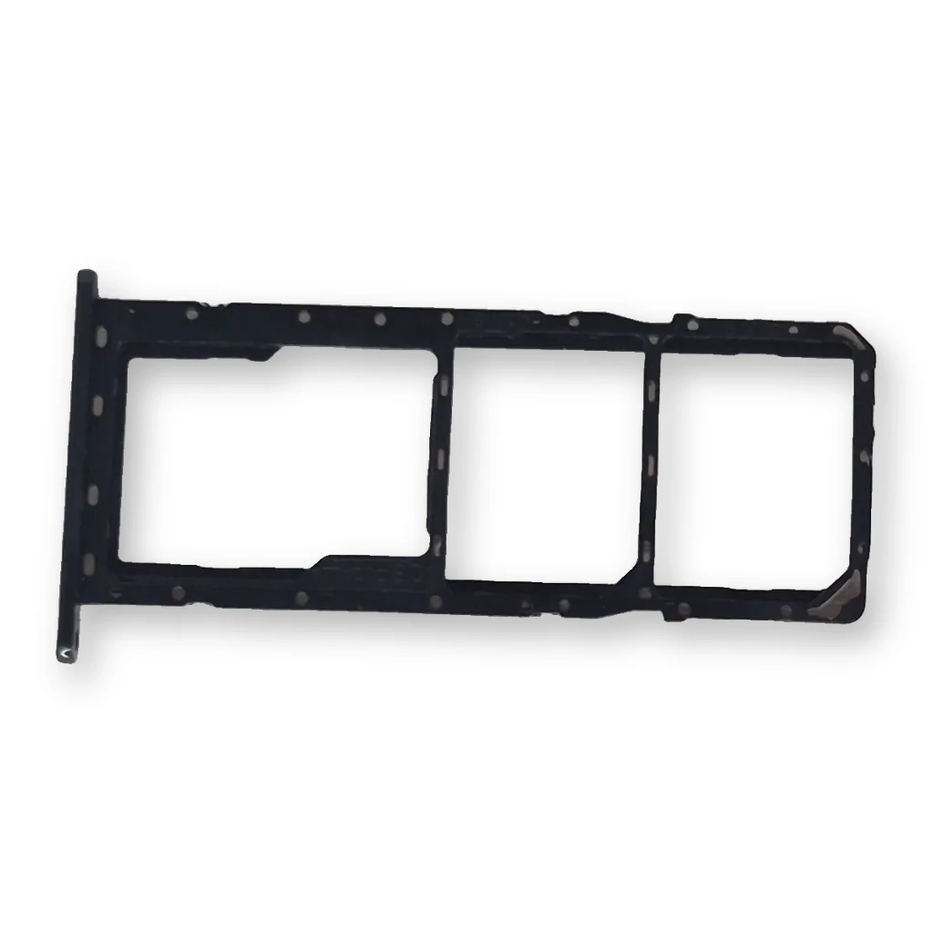 Bandeja SIM Samsung A11 Negra