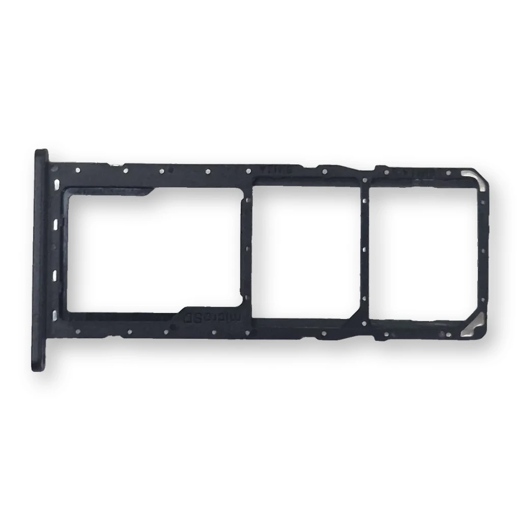 Bandeja SIM Samsung M11 Negra