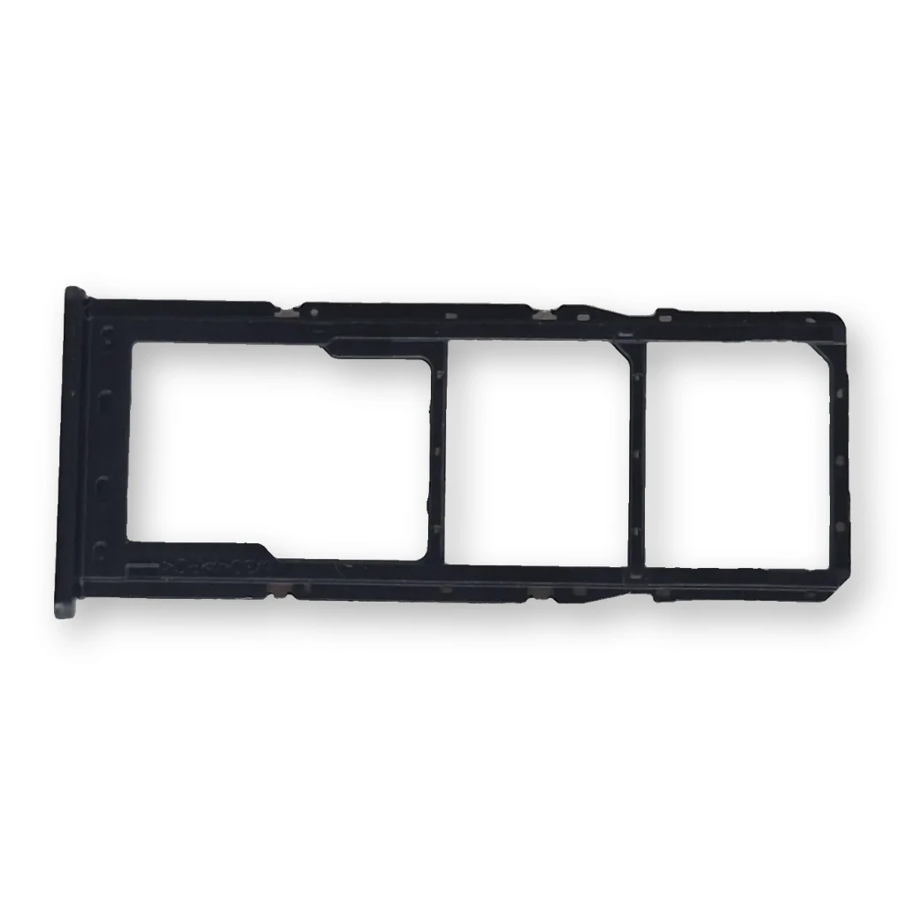 Bandeja SIM Samsung A125F Negra