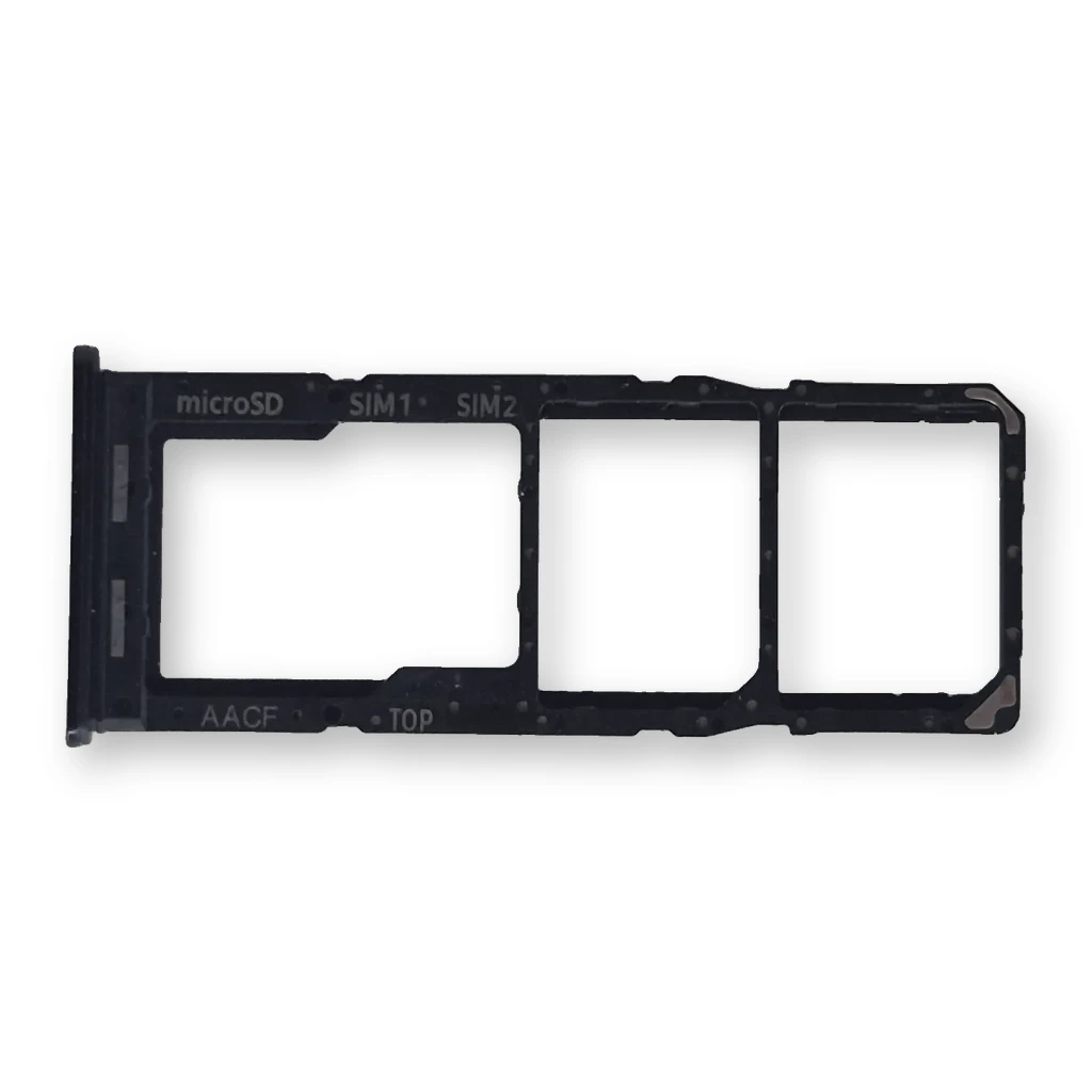 Bandeja SIM Samsung A13 5G / A136U Negra