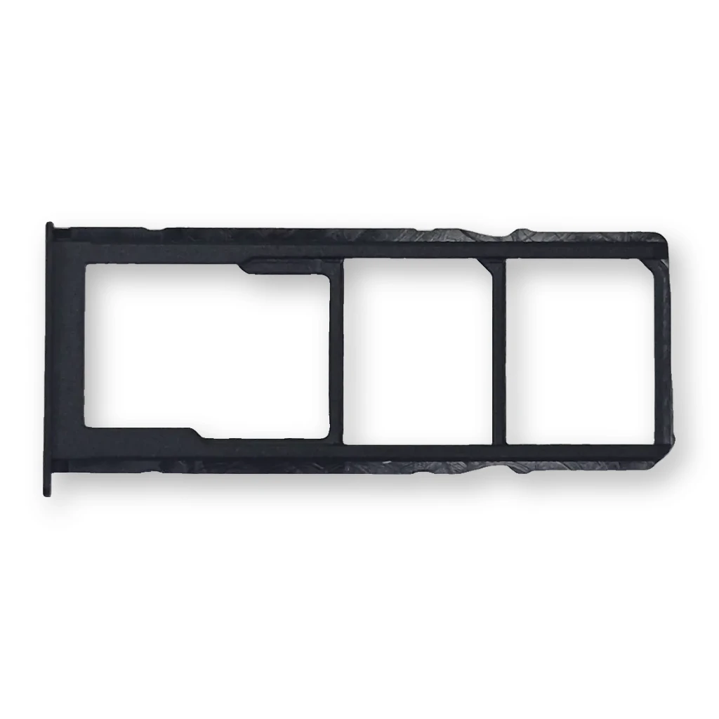 Bandeja SIM Samsung A20S Negra