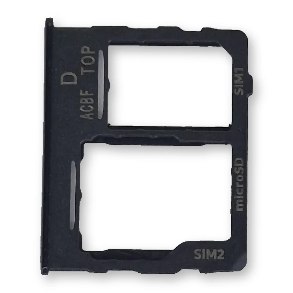 Bandeja SIM Samsung A32 5G Negra