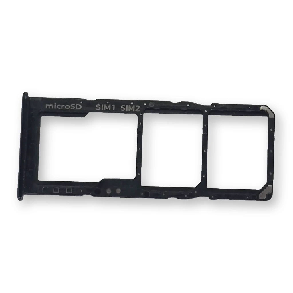 Bandeja SIM Samsung A30 Negra