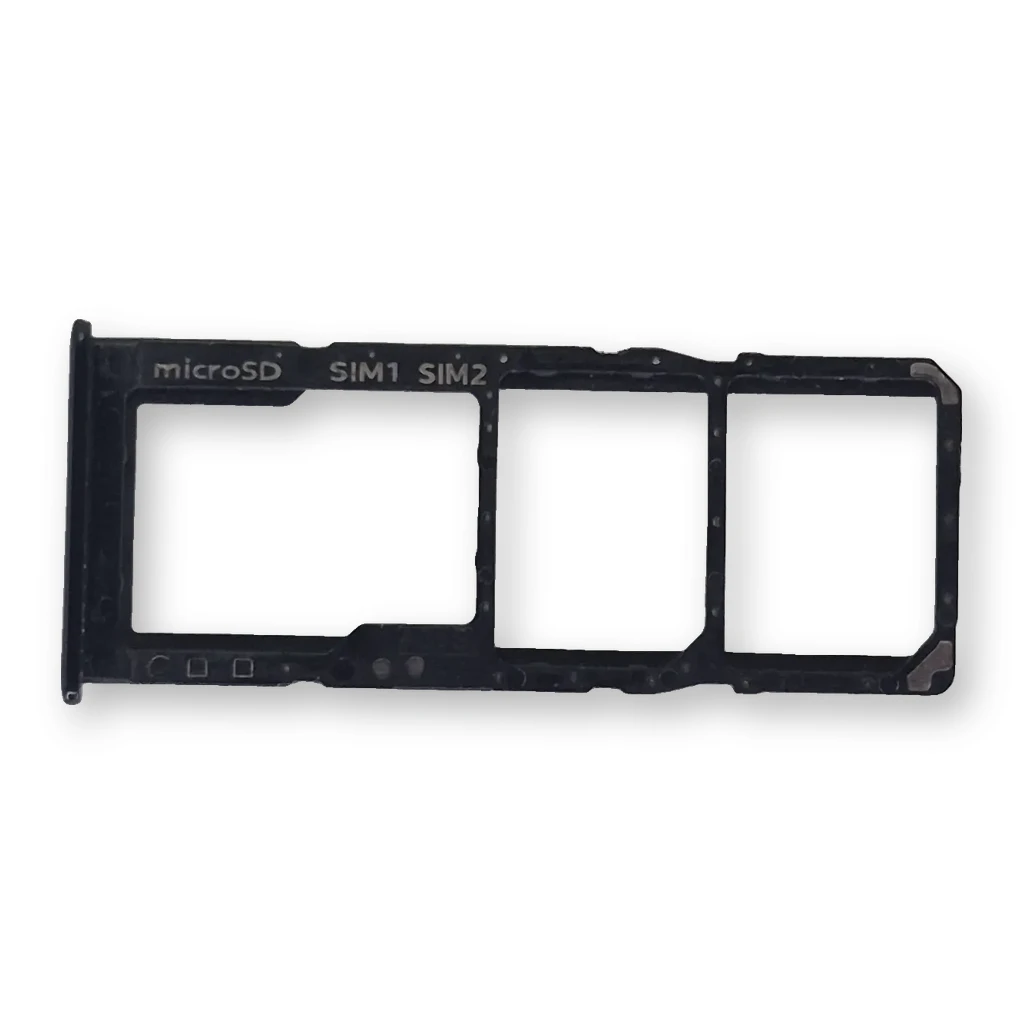 Bandeja SIM Samsung A30S Negra