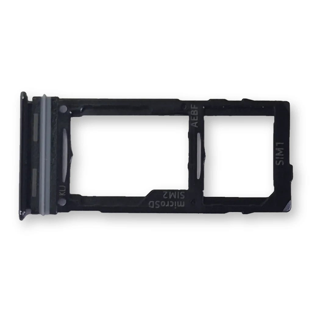 Bandeja SIM Samsung A72 Negra