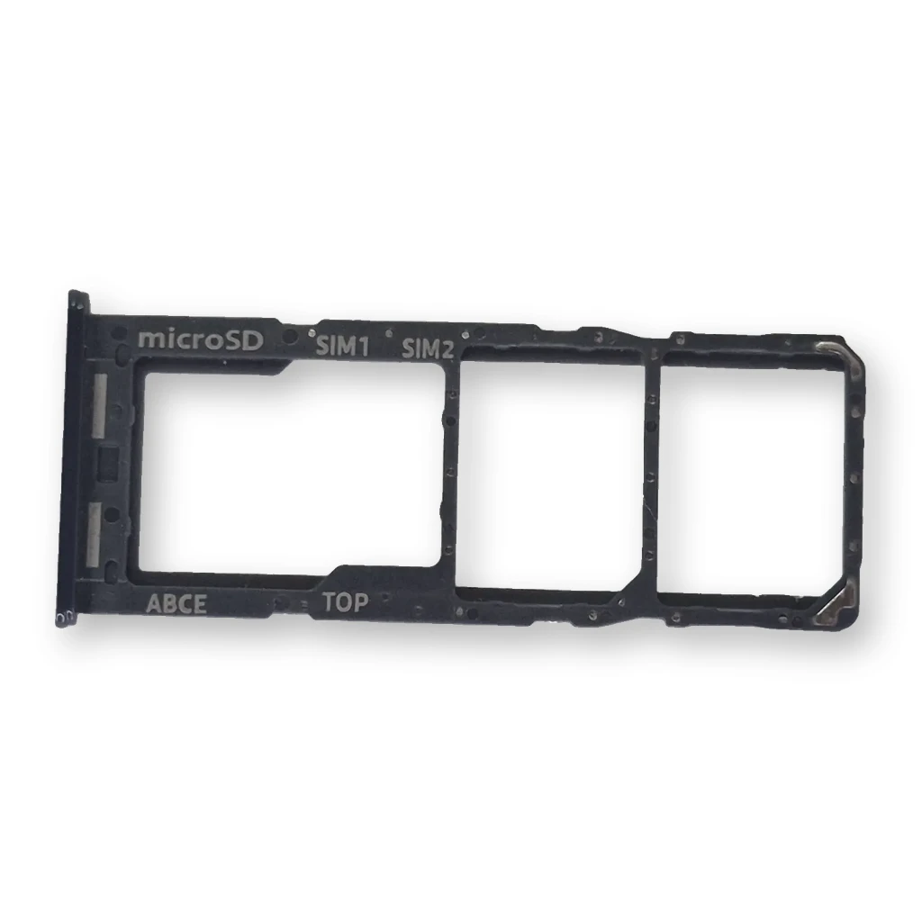 Bandeja SIM Samsung A23 Negra