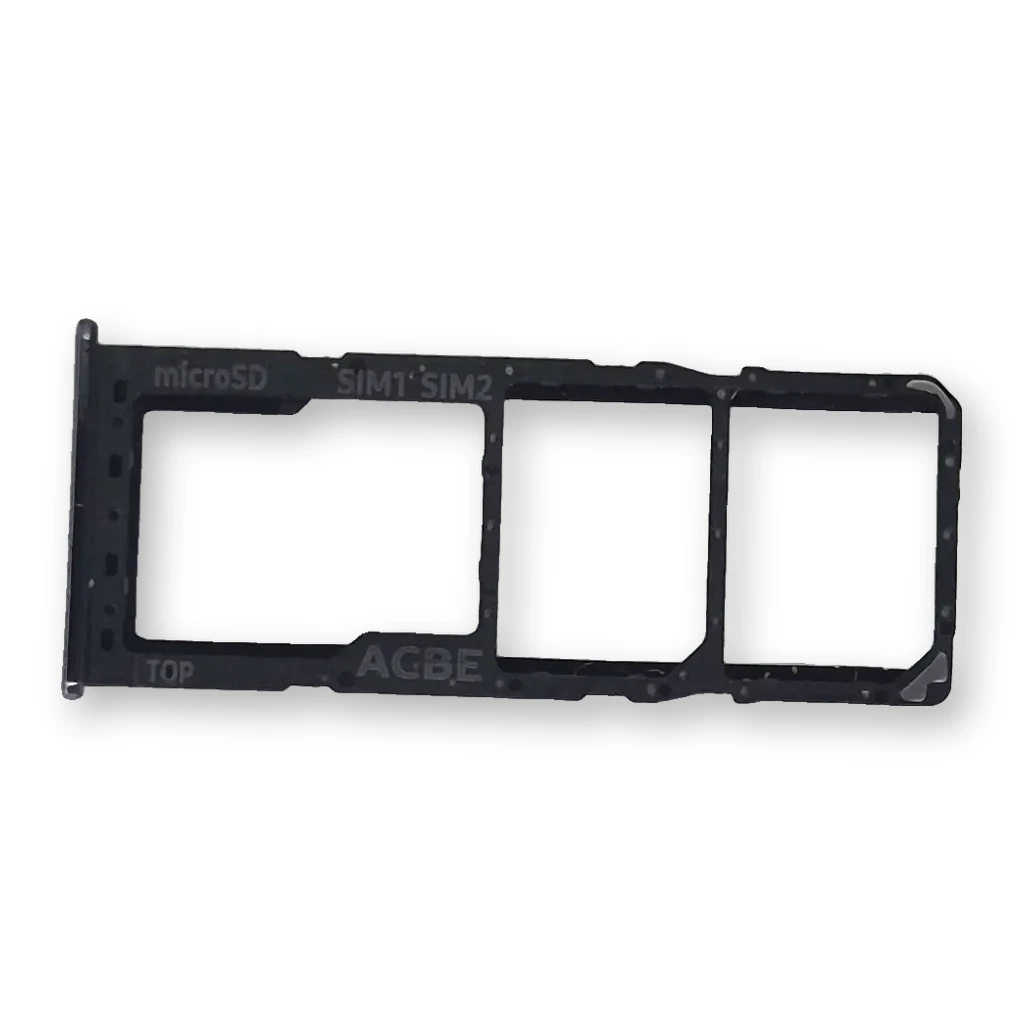 Bandeja SIM Samsung A32 / A325 4G Negra